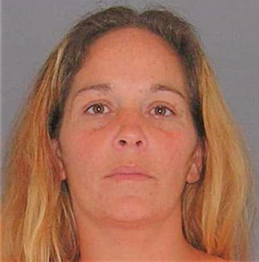Thompson Carolyn - Hamilton County, OH 