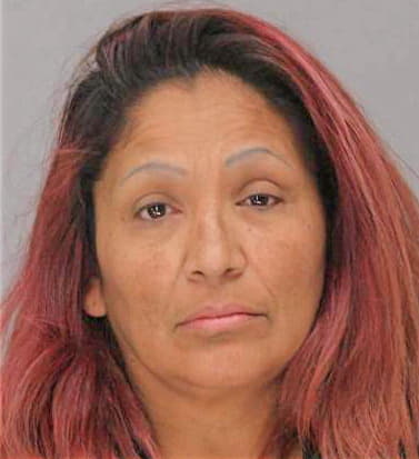 Ramirez-Tobar Cynthia - Dallas County, TX 