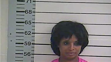 Spencer Cynthia - Desoto County, MS 