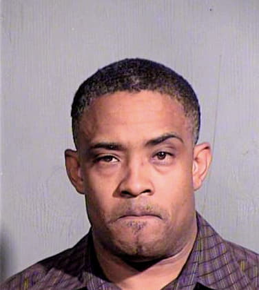 Meador Daniel - Maricopa County, AZ 