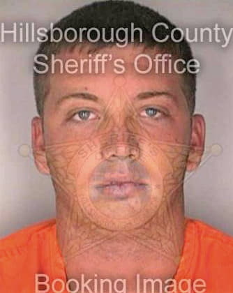 Miley Daniel - Hillsborough County, FL 