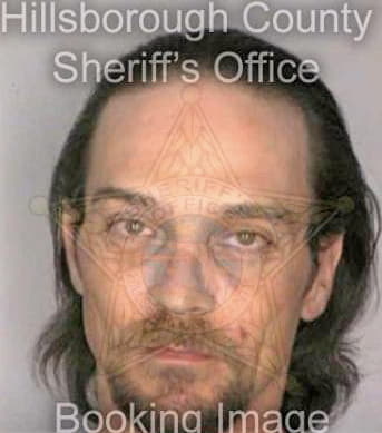 Mistretta Daniel - Hillsborough County, FL 