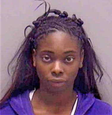 Mitchell Danielle - Lee County, FL 