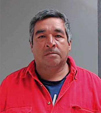 Chavez David - Hidalgo County, TX 