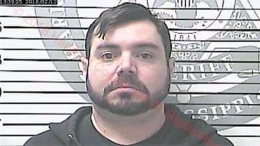 Pharo David - Harrison County, MS 