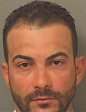 Rodriguezalvarez Delmar - PalmBeach County, FL 