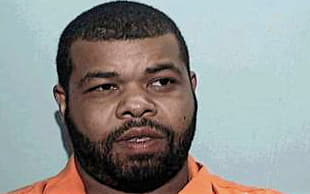 Williams Donte - Lucas County, OH 