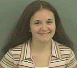 Swanson Elizabeth - Catoosa County, GA 