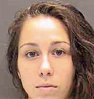 Donahue Erika - Sarasota County, FL 