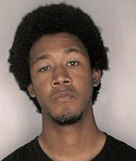 Jones Frederick - Hillsborough County, FL 
