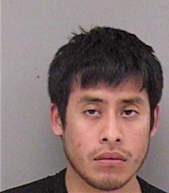 Gonzalez Gerardo - Madera County, CA 