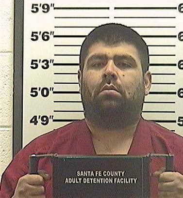 Sanchez Ignacio - SantaFe County, NM 