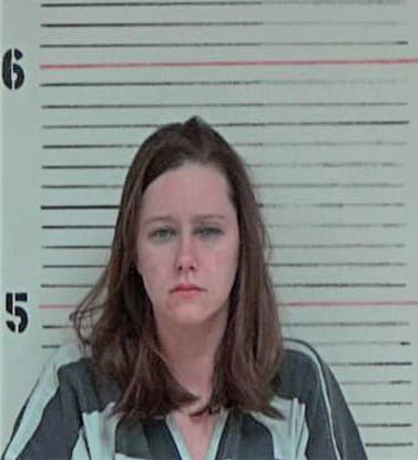 Howell Jaclyn - Parker County, TX 