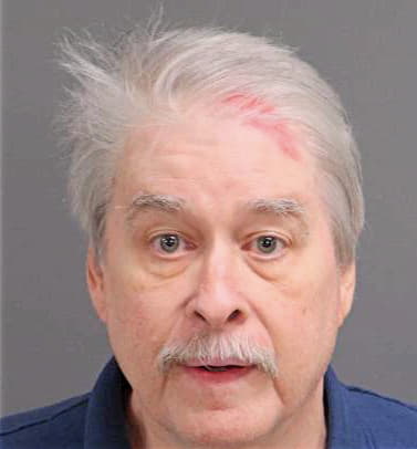 Pearce James - Wake County, NC 