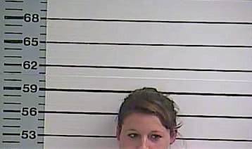 Rollins Jennifer - Desoto County, MS 