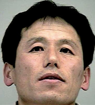 Kim Jeong - Gwinnett County, GA 