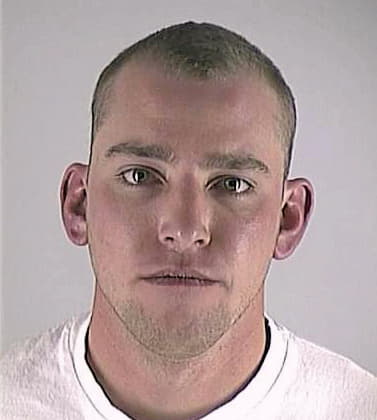 Ostrin Jeremy - Deschutes County, OR 