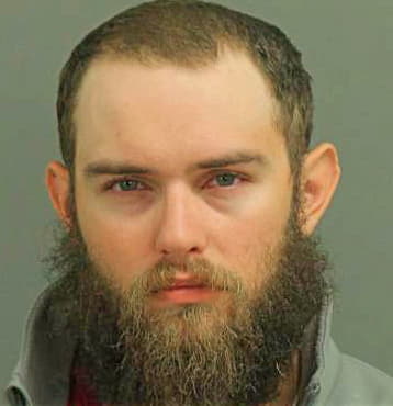 Pendergraft Joshua - Wake County, NC 