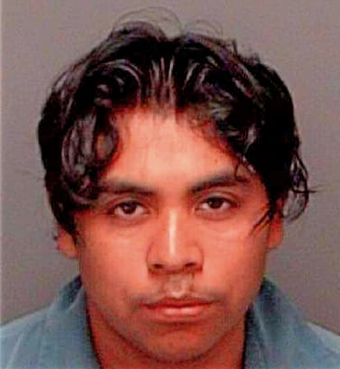 Delacruz Juan - Pinellas County, FL 
