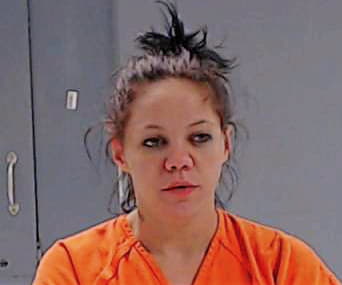 Sherrod Katrina - Hunt County, TX 