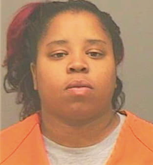 Killebrew Keandrea - Montgomery County, TN 