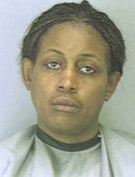 Fennell Lucelyn - Dekalb County, GA 