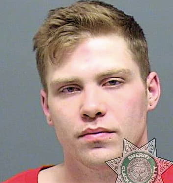 Cox Malikye - Clackamas County, OR 