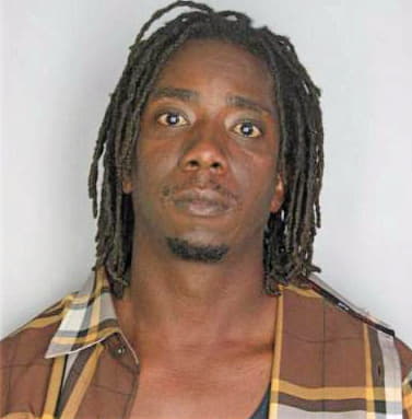 Alford Marcellious - Hillsborough County, FL 