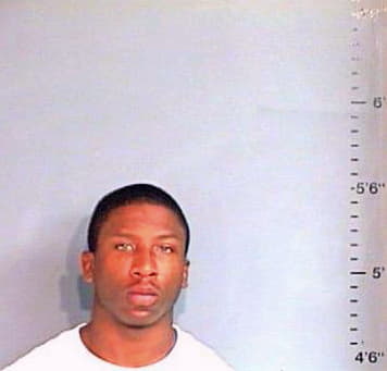 Mckever Marcus - Brazos County, TX 