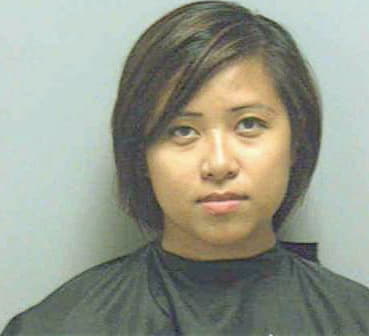 Phouvieng Mary - Dekalb County, GA 