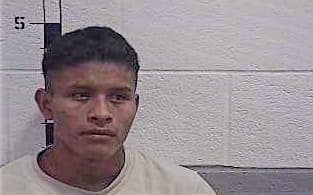 Siprion Mateo - Shelby County, KY 