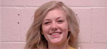 Cook Megan - Robertson County, TN 