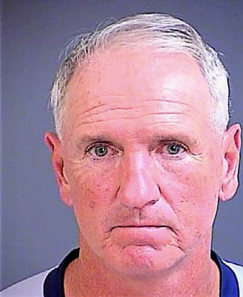 Marlow Michael - Charleston County, SC 