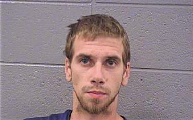 Mealy Michael - Cook County, IL 