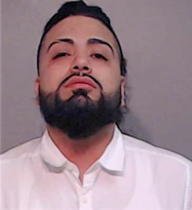 Duarte Nelson - Hidalgo County, TX 