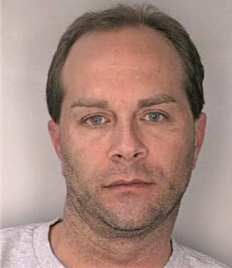 Thayer Patrick - Hillsborough County, FL 