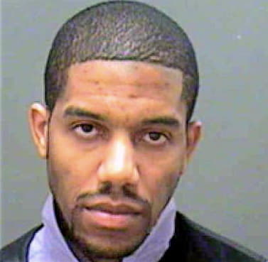 Strickland Paul - Mecklenburg County, NC 