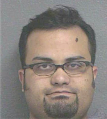 Gonzalez Peter - Wyandotte County, KS 