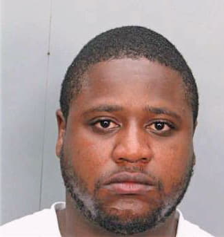 Phanor Peydrick - Dade County, FL 