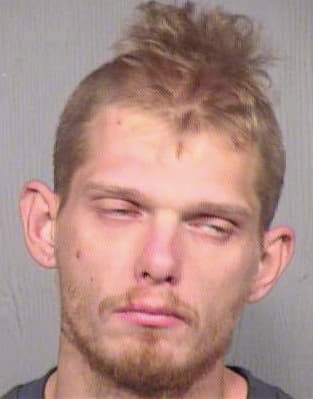 Dixon Richard - Maricopa County, AZ 