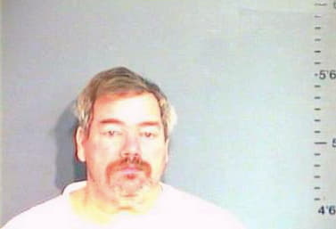 Pigg Richard - Brazos County, TX 