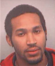 Evans Rodney - Fulton County, GA 