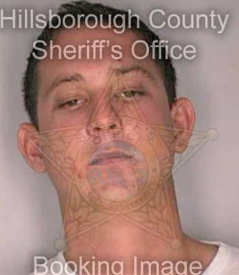 Rondon Ross - Hillsborough County, FL 