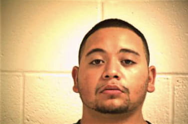 Rendon Ruben - Hidalgo County, TX 