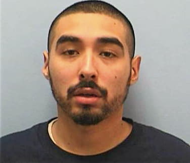 Cuellar Ryan - Travis County, TX 