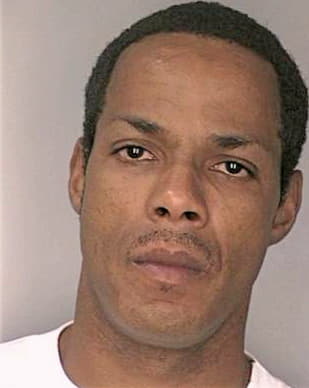 Williams Samuel - Hillsborough County, FL 