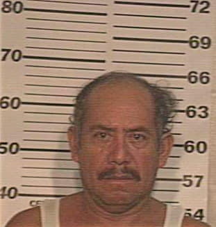 Duran Santiago - Hidalgo County, TX 