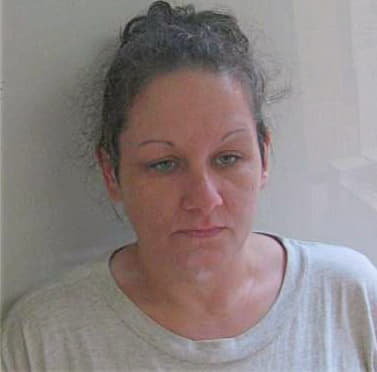 Lowe Shannon - McMinn County, TN 