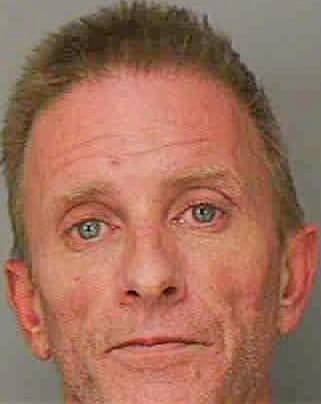 Allen Steven - Polk County, FL 