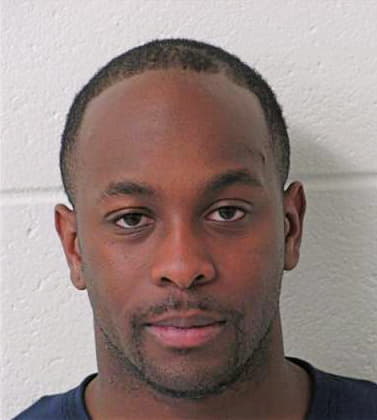 Barber Terrance - Newton County, GA 